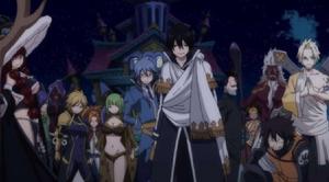 護聖12盾 護聖12盾