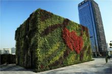 深圳市嘉禾田環境藝術設計有限公司