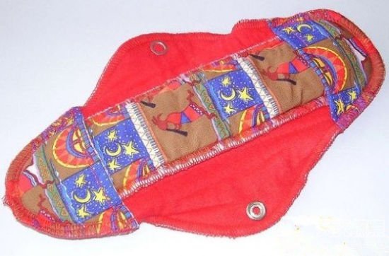 在古代來了“大姨媽”怎么辦?古代的姨媽巾長什麼樣? 在古代來了“大姨媽”怎么辦?古代的姨媽巾長什麼樣?