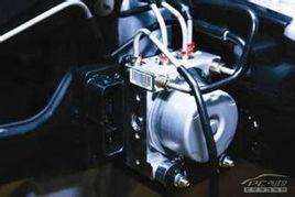 制動抱死系統 制動抱死系統