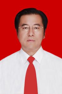 王玉明[博爾塔拉蒙古自治州總工會黨組書記、副主席]