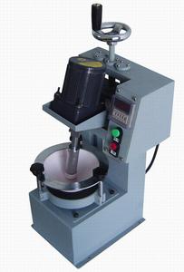 陶瓷研缽式研磨機