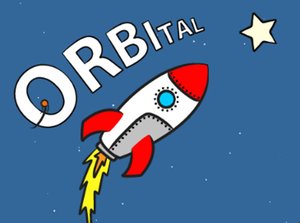 環星軌道 環星軌道