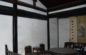 湘潭秋瑾故居 湘潭秋瑾故居