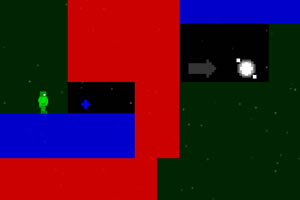 色彩學者大冒險