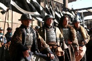 《三國之見龍卸甲》