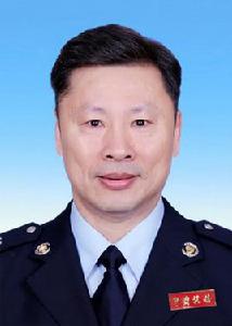 吳志雄[國家稅務總局佛山市高明區稅務局副局長]