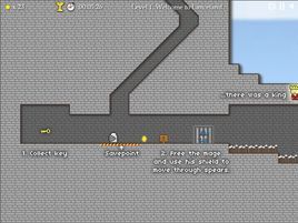 小機器人救魔法師 小機器人救魔法師