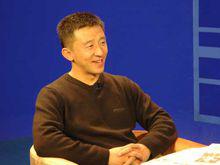 劉越[中國男子足球運動員]