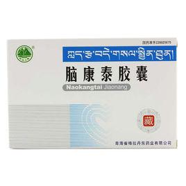 康泰膠囊 康泰膠囊