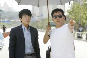 《洪吉童的後裔》精彩劇照