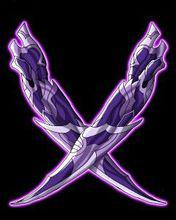 克洛諾斯[聖鬥士星矢系列—泰坦神族之王]