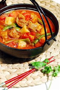 醃川暖鍋 醃川暖鍋