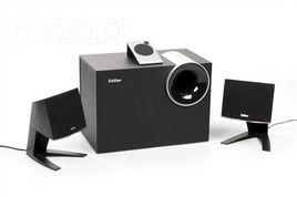 漫步者R201T北美版 漫步者R201T北美版