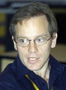 德雷克·帕拉舒克 德雷克·帕拉舒克