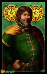 梅斯·提利爾 梅斯·提利爾