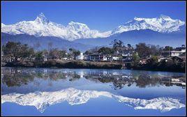 尼泊爾自助游
