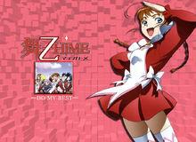 漫畫人物造型照