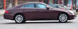 賓士cls300 賓士cls300