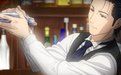 《調酒師》 《調酒師》