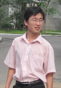 設計師：郭振偉