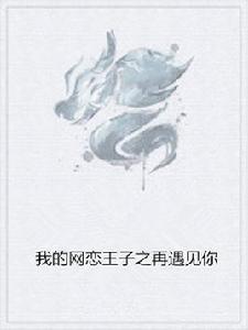 我的網戀王子之再遇見你 我的網戀王子之再遇見你