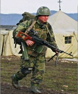 PK通用機槍[手遊少女前線中登場的角色]