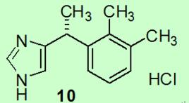 鹽酸右美托咪定 鹽酸右美托咪定