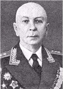 亞歷山大·彼得羅維奇·波克羅夫斯基
