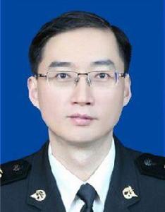 葉建[南京海關副關長、黨組成員]