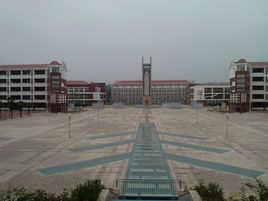 新鄭一中 新鄭一中