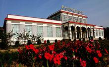 平型關大捷紀念場館