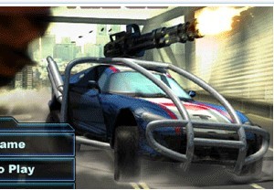 瘋狂飆車族 瘋狂飆車族