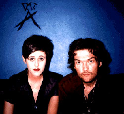 Everything But The Girl