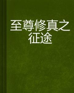 至尊修真之徵途