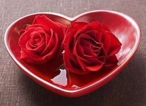 愛和喜歡的區別