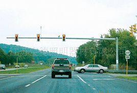 信號交叉 信號交叉