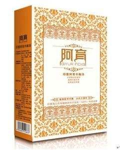 印度阿育豐胸湯 印度阿育豐胸湯