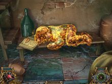 鬼魂之謎：琥珀少女