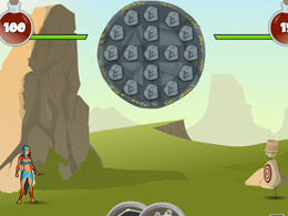 魔法世界戰爭 魔法世界戰爭