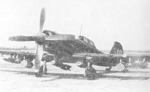 蘇聯伊爾-2攻擊機