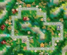 《武林大富翁》