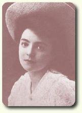 奈莉&middot;薩克斯