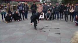 巧移聖水 巧移聖水