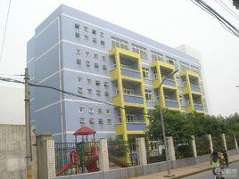 營門口國小 營門口國小