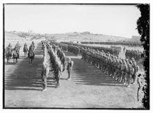 奧斯曼帝國陸軍