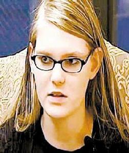 道恩·羅根斯 道恩·羅根斯