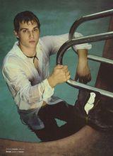 邁克&middot;沃格爾