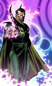 莫度男爵 莫度男爵