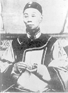 賈洪林[京劇老生演員]